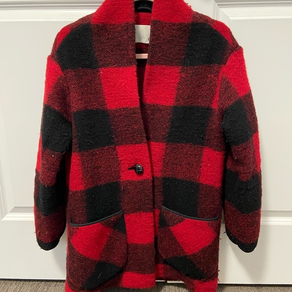 Wilfred Free Off-Duty jacket - XS - Picture 1 of 1